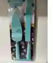 Cuchillo Y Servidor Para Reposteria Acero Inoxidable