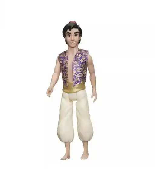 Hasbro Aladdin Figura De Acción