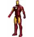 Iron Man Clásico - Juguete de Acción
