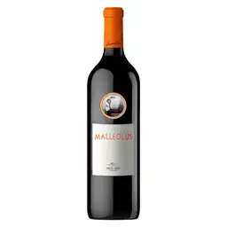 Emilio Moro Vino Malleolus