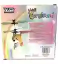 XIB Helicopter Hovering Unicorn Animals - A partir de 10 años, Multicolor