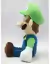 Nintendo World Of Plush Luigi