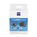 Paños Antiempañantes Para Limpiar Gafas Lentes Zeiss 100 Uds