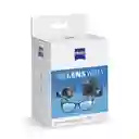 Paños Antiempañantes Para Limpiar Gafas Lentes Zeiss 100 Uds