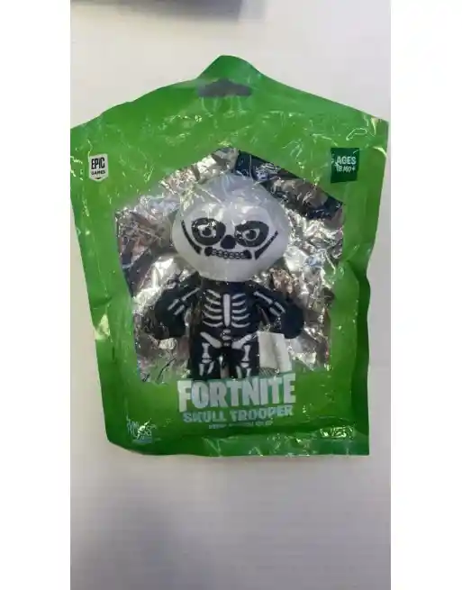 Skull Trooper - Figura de Colección