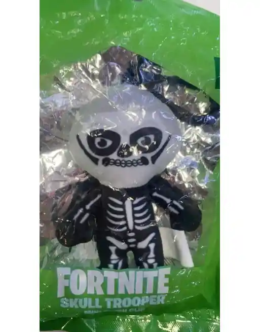 Skull Trooper - Figura de Colección