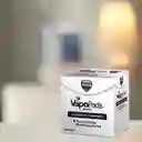 Pads de repuesto Vapopads de Vicks de Eucalipto y Menthol 20 unidades