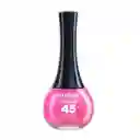 Esmalte Vogue Rápido Secado Baile intenso