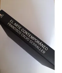 El Arte Contemporaneo