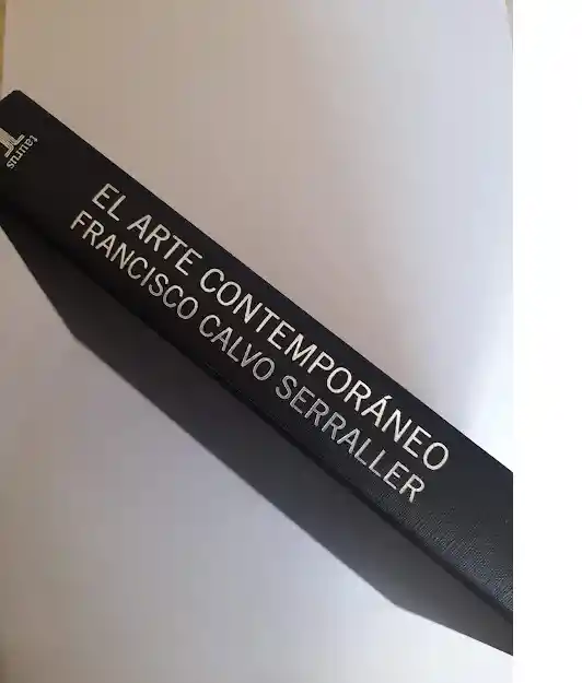 El Arte Contemporaneo