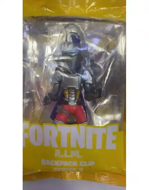 A.I.M - Figura de Colección