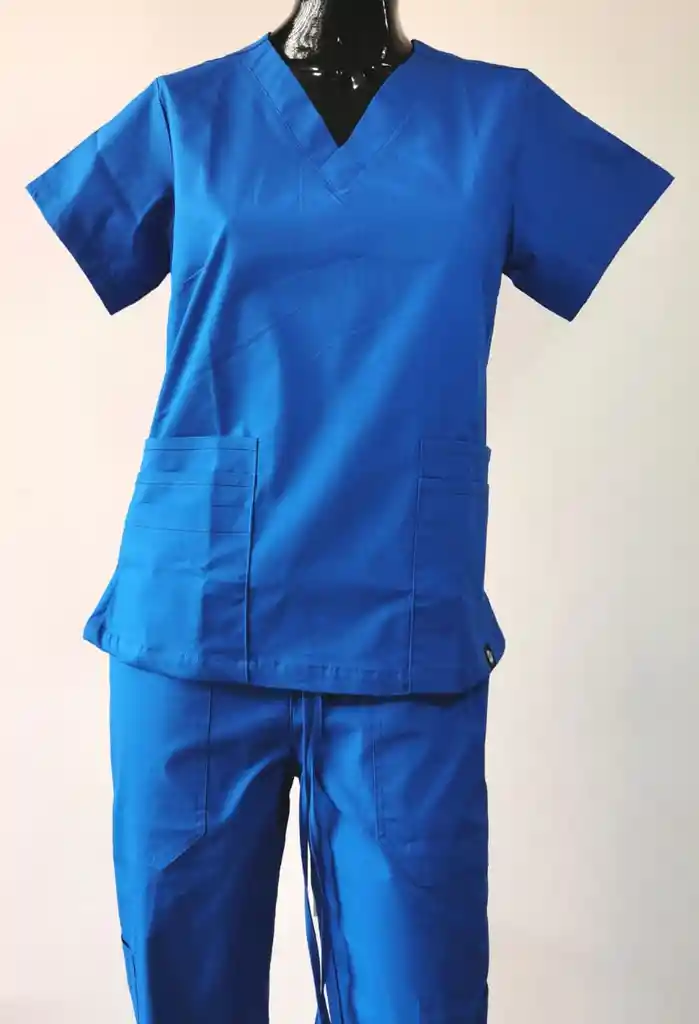 CONJUNTO DE SERVICIOS 