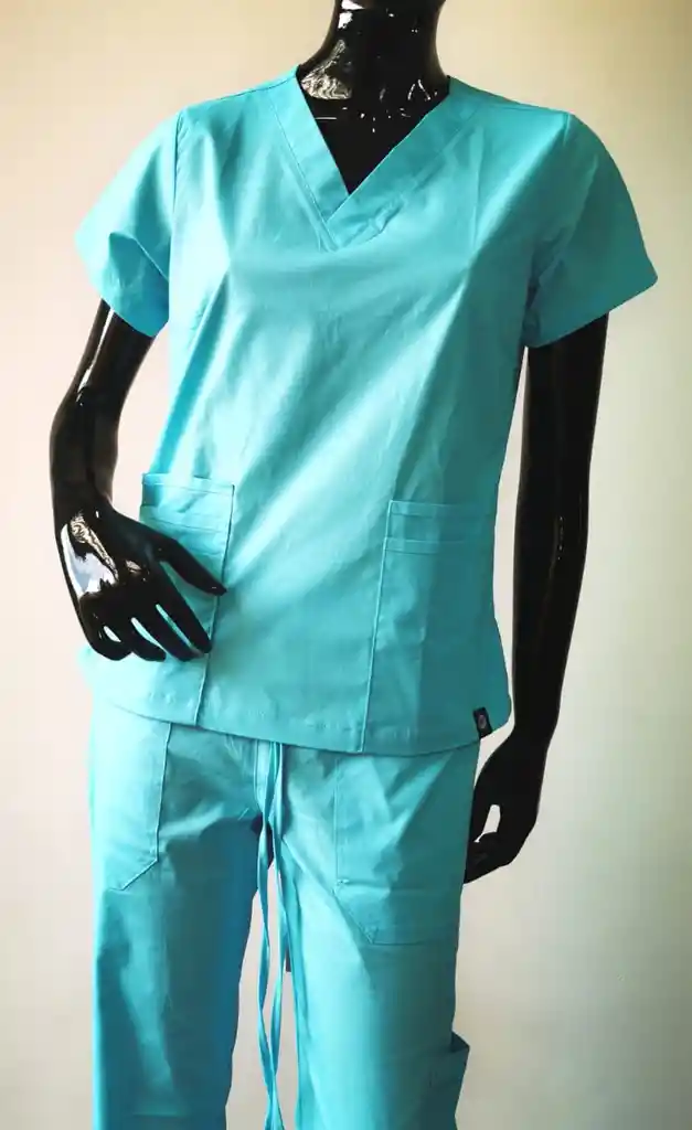 CONJUNTO DE SERVICIOS 