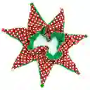ARLEQUÍN NAVIDEÑO M2 Tamaño: N° 2