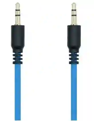  Cable De Audio 1x1 Sg-205 