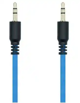  Cable De Audio 1x1 Sg-205 