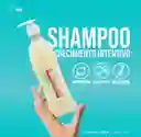 Shampoo para caida extrema y crecimiento tiempo record