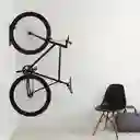 Soporte Para Bicicleta Soporte Pared Bicicleta