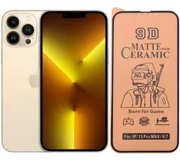 Iphone 13 Pro Max Vidrio Ceramico