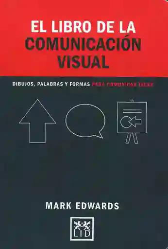 El libro de la comunicación visual.