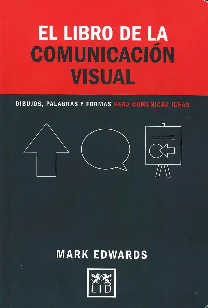 El libro de la comunicación visual.