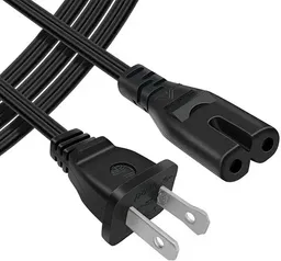 Cable De Poder Impresoras -electrodmesticos -grabadoras