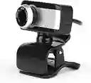 Camara Web 480p / Hd