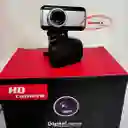 Camara Web 480p / Hd