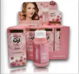 Rosas Serum 2 En 1