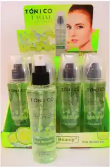 KISS BEAUTY Tonico Pepino