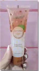 Karite Exfoliante Coconut