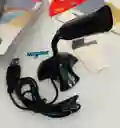 Micrófono Para Pc O Portátil/usb