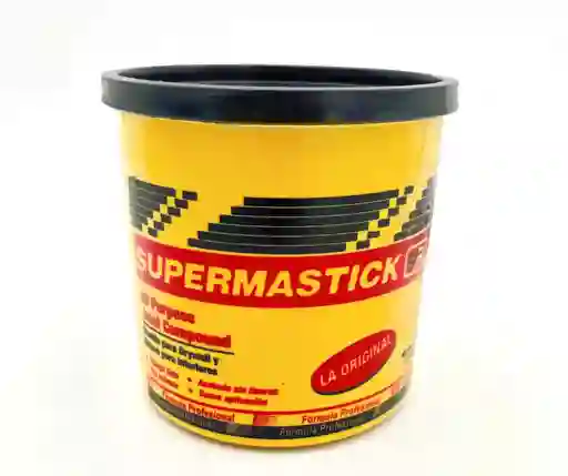 Estuco Supermastick (Masilla) 1/4