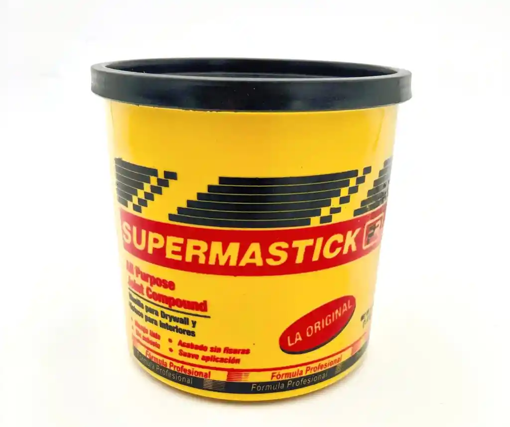 Estuco Supermastick (Masilla) 1/4