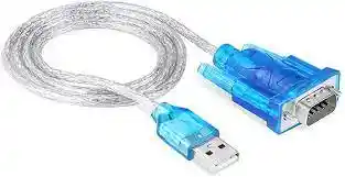 Cable Usb A Serial