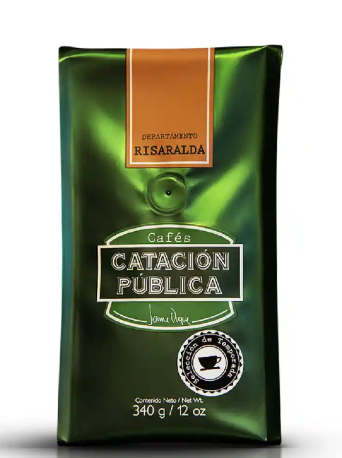 Café Risaralda