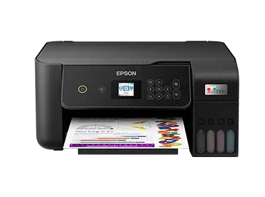 Epson Impresora L3260 Sistema Recarga (Wifi) (2 Años De Garantía)