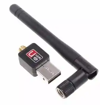 ANTENA WIFI USB 802.IIN