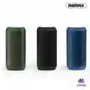 Remax Parlante Bluetooth Impermeable Rb-M28 Pro (Azul)