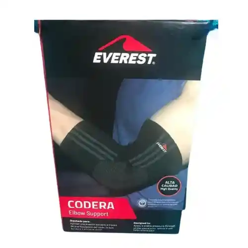 Faja Codera Everest Elbow Support