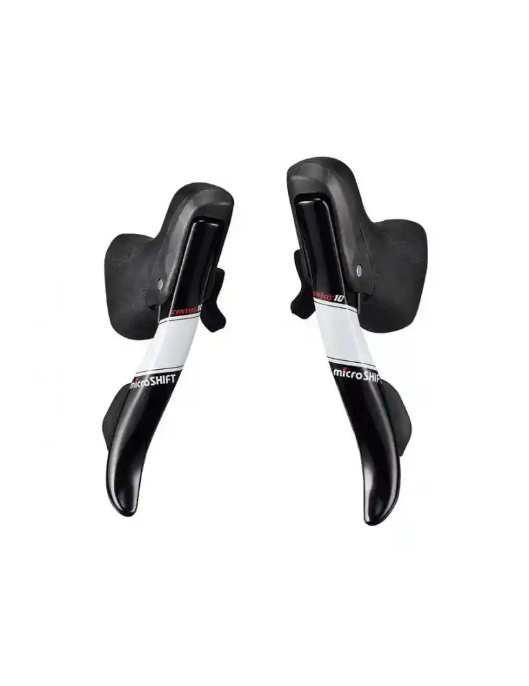 SHIFTER CENTOS 10 | RUTA - MICROSHIFT