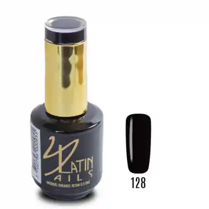 Esmalte Semipermanente #128 Latin Nails x 15ml