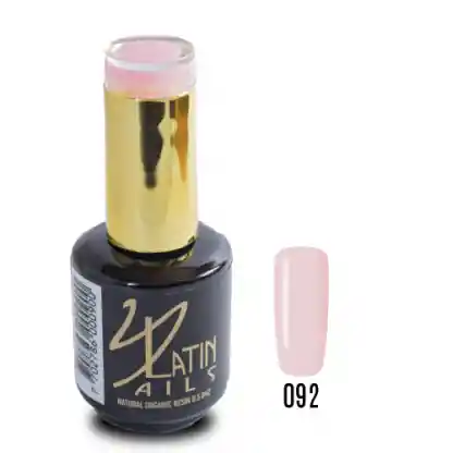 Esmalte Semipermanente #92 Latin Nails x 15ml