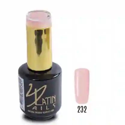 Esmalte Semipermanente #232 Latin Nails x 15ml