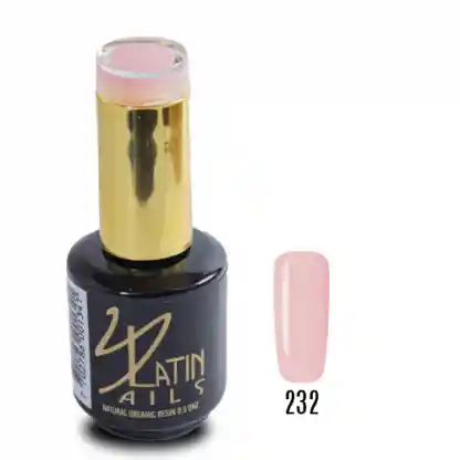 Esmalte Semipermanente #232 Latin Nails x 15ml