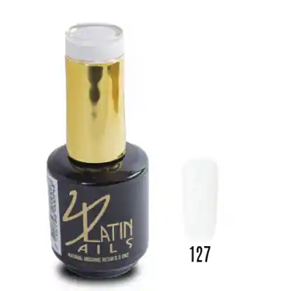 Esmalte Semipermanente #127 Latin Nails x 15ml