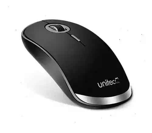 Unitec Mouse Inalambrico V1