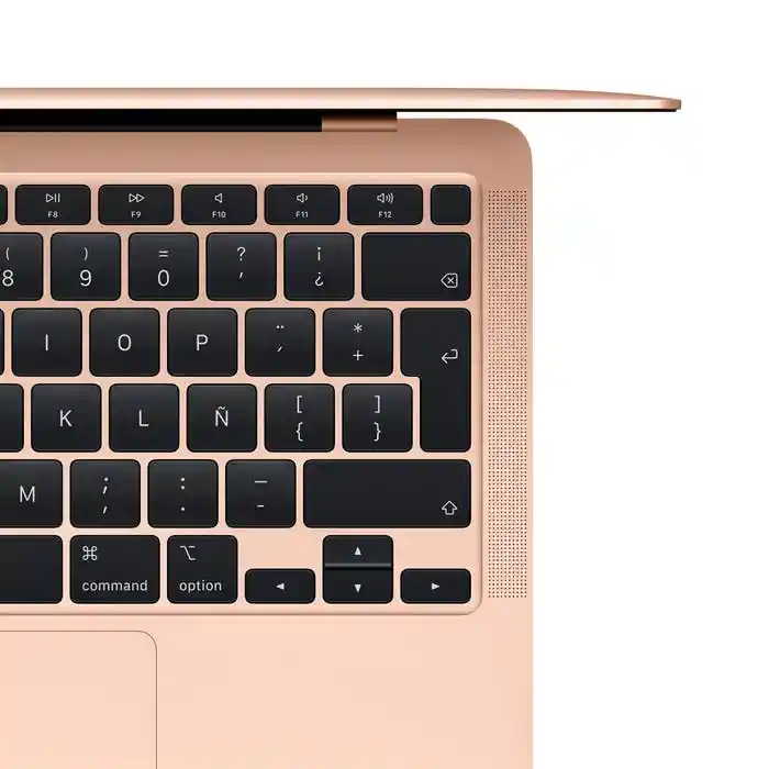 MacBook Air 13 - Chip M1 - RAM 8GB - 512 GB - Oro