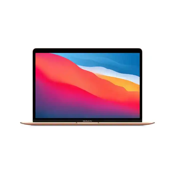 MacBook Air 13 - Chip M1 - RAM 8GB - 512 GB - Oro