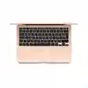 MacBook Air 13 - Chip M1 - RAM 8GB - 512 GB - Oro